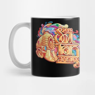 Soul train Mug